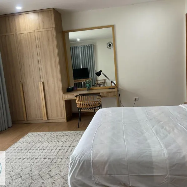 Villa Coastar Hồ Tràm - Căn 3 phòng ngủ – HV034