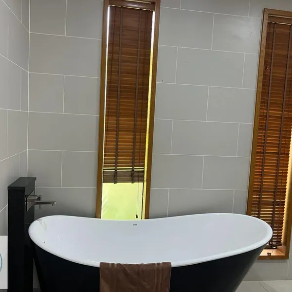 Villa Coastar Hồ Tràm - Căn 3 phòng ngủ – HV034