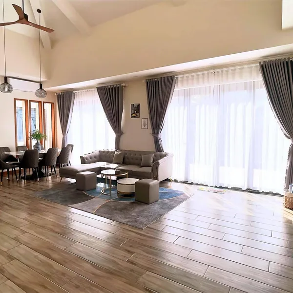 Villa Coastar Hồ Tràm - Căn 3 phòng ngủ – HV035