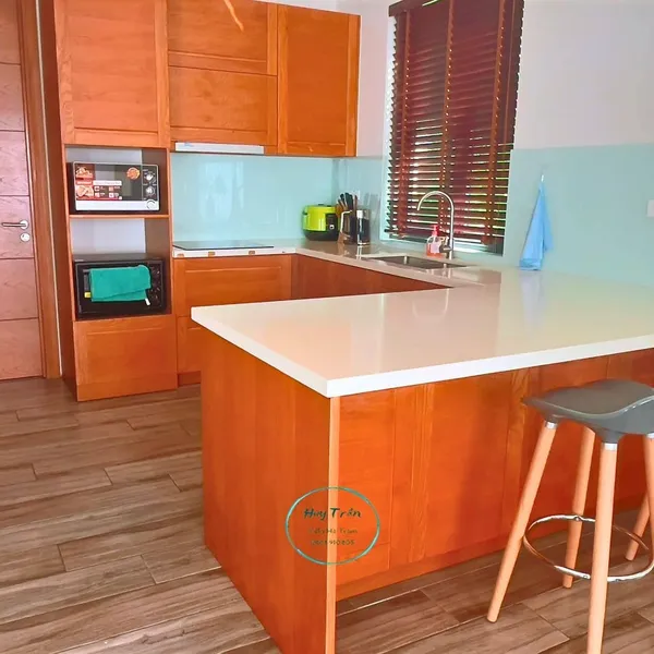 Villa Coastar Hồ Tràm - Căn 3 phòng ngủ – HV035