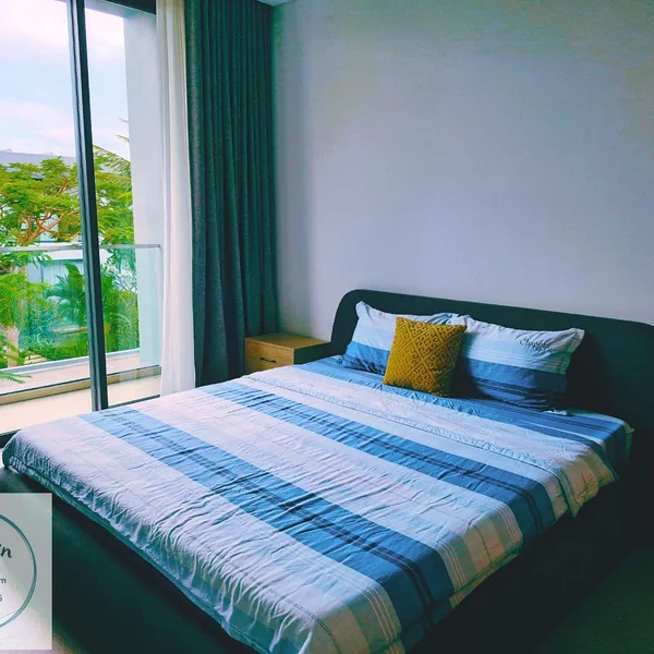 Villa Sanctuary Hồ Tràm - Căn 3 phòng ngủ – HV010