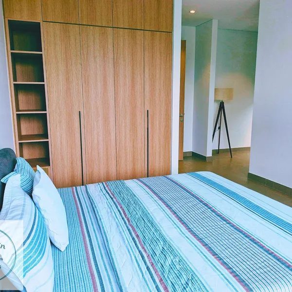 Villa Sanctuary Hồ Tràm - Căn 3 phòng ngủ – HV010