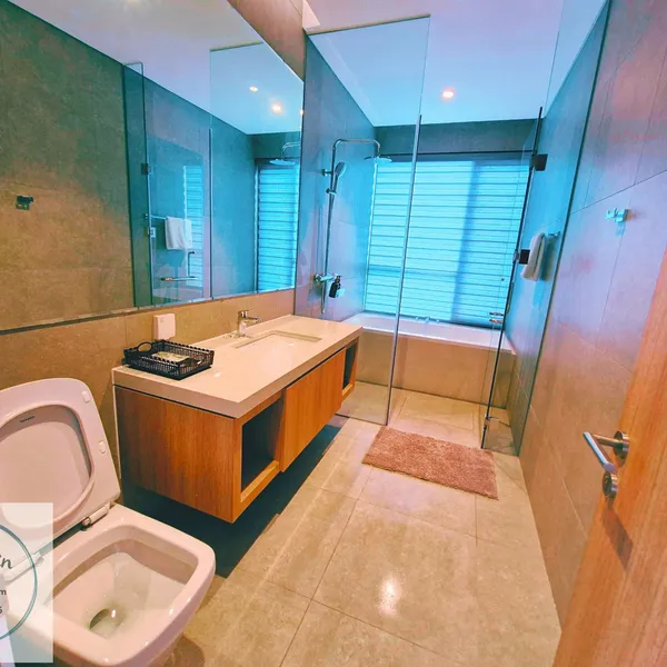 Villa Sanctuary Hồ Tràm - Căn 3 phòng ngủ – HV010