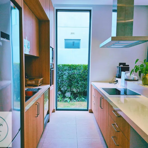 Villa Sanctuary Hồ Tràm - Căn 3 phòng ngủ – HV010