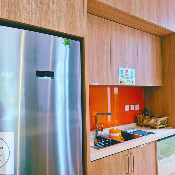 Villa Sanctuary Hồ Tràm - Căn 3 phòng ngủ – HV010