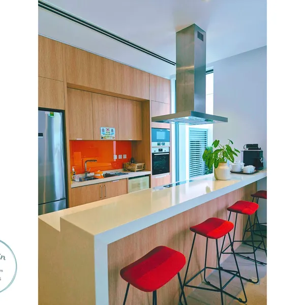 Villa Sanctuary Hồ Tràm - Căn 3 phòng ngủ – HV010