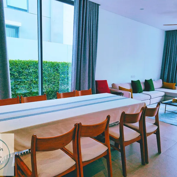 Villa Sanctuary Hồ Tràm - Căn 3 phòng ngủ – HV010