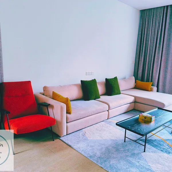 Villa Sanctuary Hồ Tràm - Căn 3 phòng ngủ – HV010