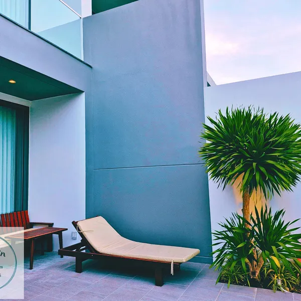 Villa Sanctuary Hồ Tràm - Căn 3 phòng ngủ – HV013