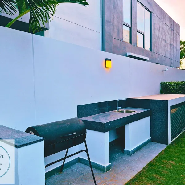 Villa Sanctuary Hồ Tràm - Căn 3 phòng ngủ – HV013