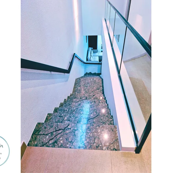 Villa Sanctuary Hồ Tràm - Căn 3 phòng ngủ – HV013