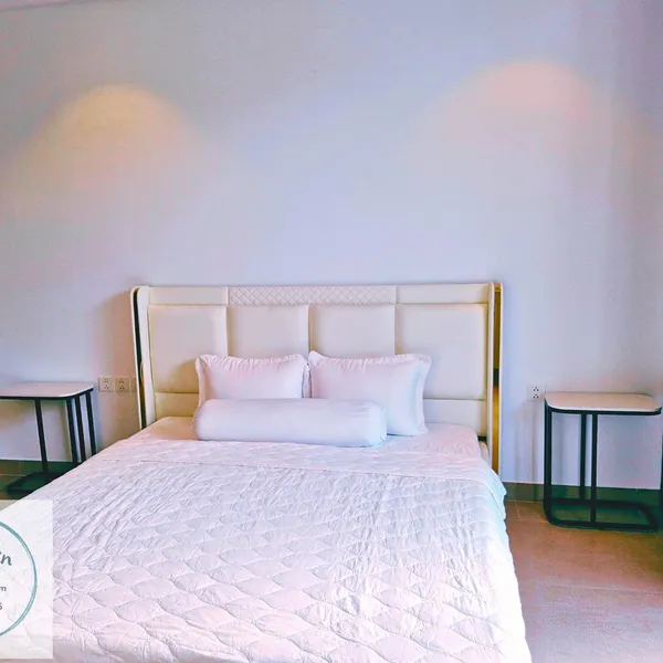 Villa Sanctuary Hồ Tràm - Căn 3 phòng ngủ – HV013