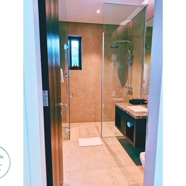 Villa Sanctuary Hồ Tràm - Căn 3 phòng ngủ – HV013