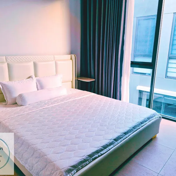 Villa Sanctuary Hồ Tràm - Căn 3 phòng ngủ – HV013