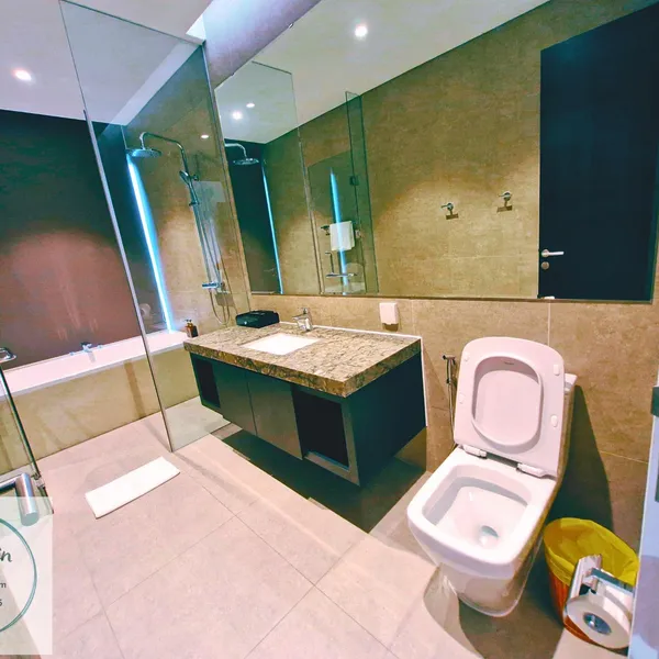 Villa Sanctuary Hồ Tràm - Căn 3 phòng ngủ – HV013