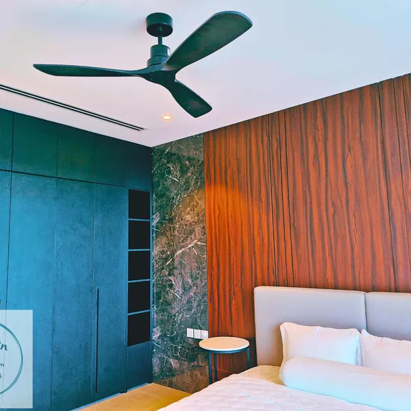 Villa Sanctuary Hồ Tràm - Căn 3 phòng ngủ – HV013