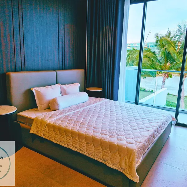 Villa Sanctuary Hồ Tràm - Căn 3 phòng ngủ – HV013