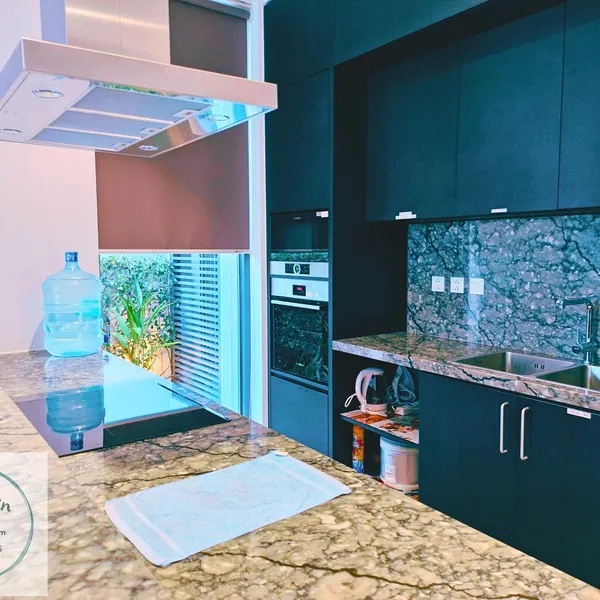 Villa Sanctuary Hồ Tràm - Căn 3 phòng ngủ – HV013