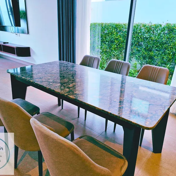 Villa Sanctuary Hồ Tràm - Căn 3 phòng ngủ – HV013
