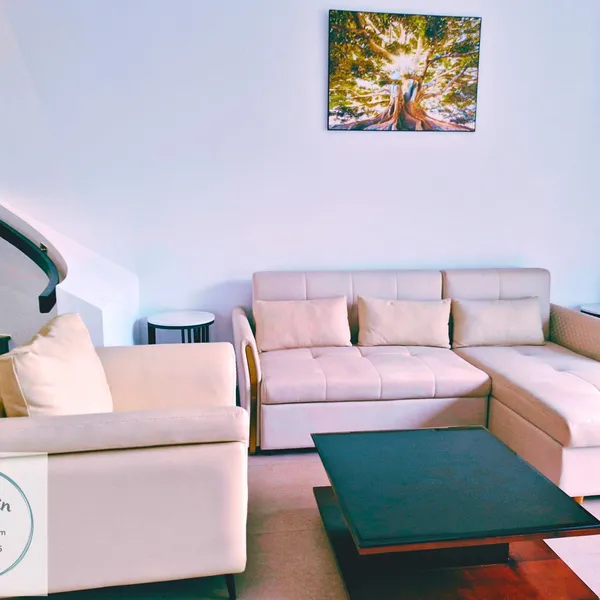 Villa Sanctuary Hồ Tràm - Căn 3 phòng ngủ – HV013