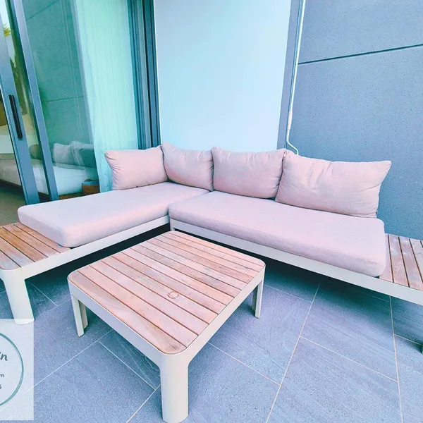 Villa Sanctuary Hồ Tràm - Căn 3 phòng ngủ – HV039