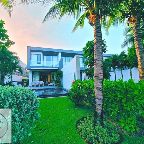 Villa Sanctuary Hồ Tràm - Căn 3 phòng ngủ – HV039