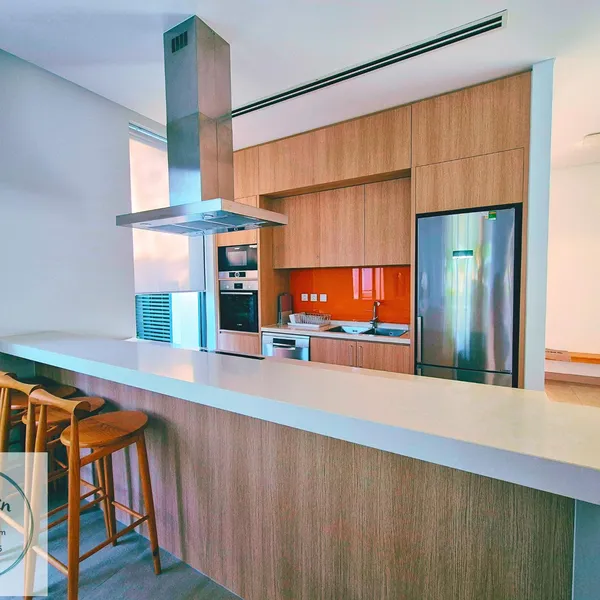 Villa Sanctuary Hồ Tràm - Căn 3 phòng ngủ – HV039