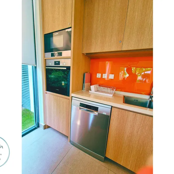 Villa Sanctuary Hồ Tràm - Căn 3 phòng ngủ – HV039