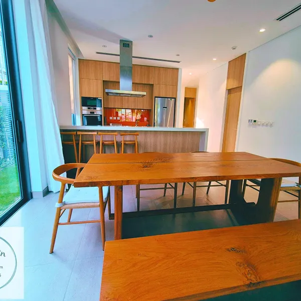 Villa Sanctuary Hồ Tràm - Căn 3 phòng ngủ – HV039