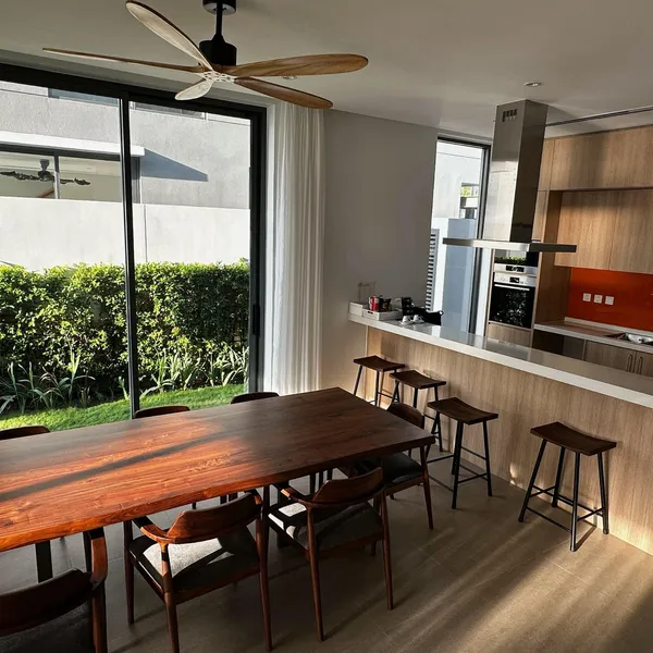 Villa Sanctuary Hồ Tràm - Căn 3 phòng ngủ – HV040