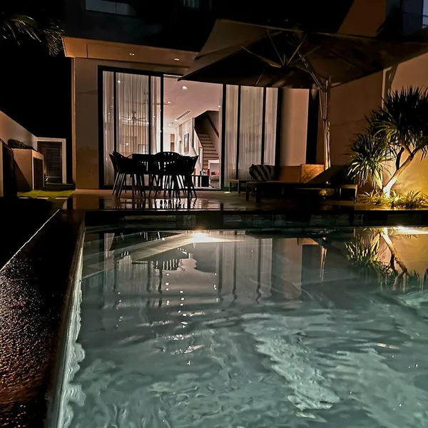 Villa Sanctuary Hồ Tràm - Căn 3 phòng ngủ – HV040