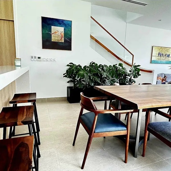 Villa Sanctuary Hồ Tràm - Căn 3 phòng ngủ – HV040