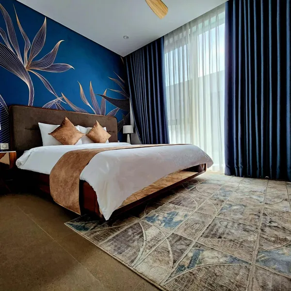 Villa Sanctuary Hồ Tràm - Căn 3 phòng ngủ – HV040