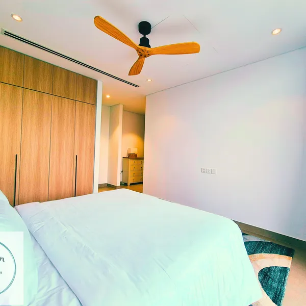 Villa Sanctuary Hồ Tràm - Căn 3 phòng ngủ – HV045