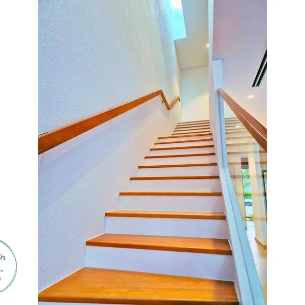 Villa Sanctuary Hồ Tràm - Căn 3 phòng ngủ – HV045