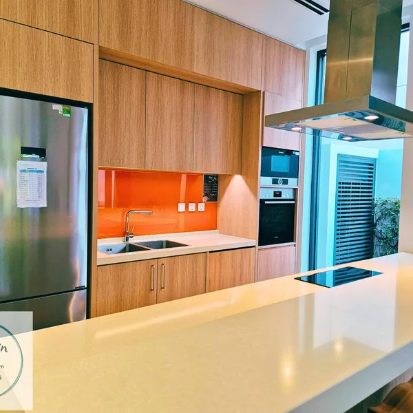 Villa Sanctuary Hồ Tràm - Căn 3 phòng ngủ – HV045