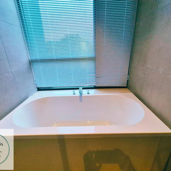 Villa Sanctuary Hồ Tràm - Căn 3 phòng ngủ – HV045