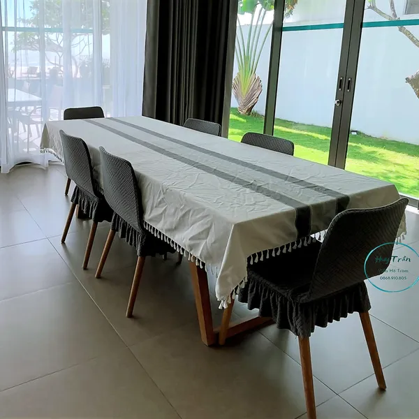 Villa Sanctuary Hồ Tràm - Căn 3+1 phòng ngủ view biển – HV004