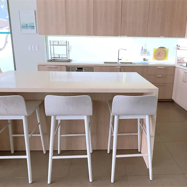 Villa Sanctuary Hồ Tràm - Căn 3+1 phòng ngủ view biển – HV004
