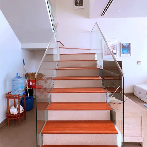 Villa Sanctuary Hồ Tràm - Căn 3+1 phòng ngủ view biển – HV004