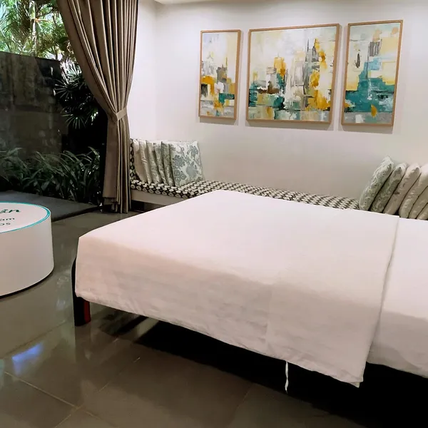 Villa Sanctuary Hồ Tràm - Căn 3+2 phòng ngủ – HV003