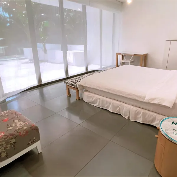 Villa Sanctuary Hồ Tràm - Căn 3+2 phòng ngủ – HV003