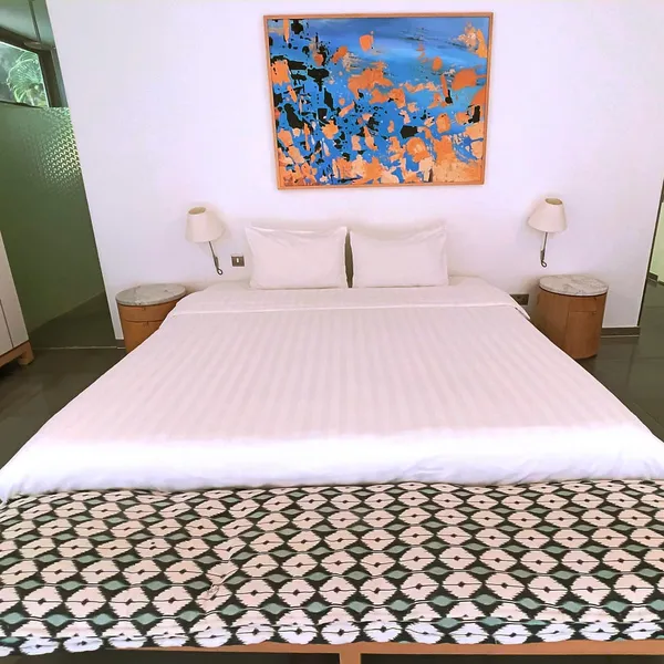 Villa Sanctuary Hồ Tràm - Căn 3+2 phòng ngủ – HV003