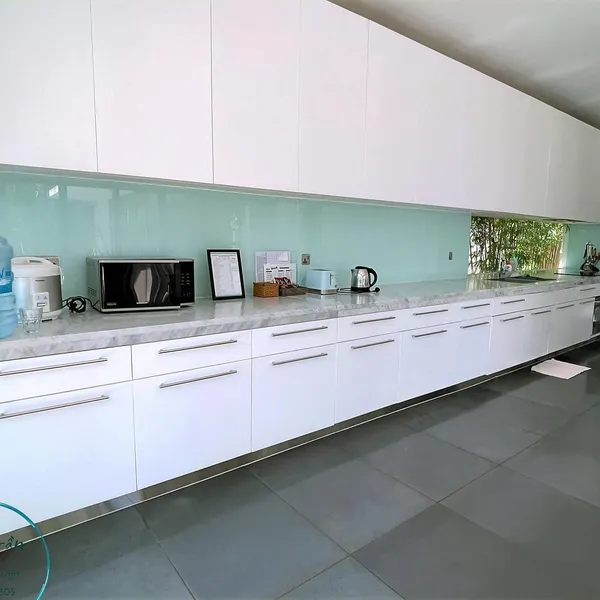 Villa Sanctuary Hồ Tràm - Căn 3+2 phòng ngủ – HV003
