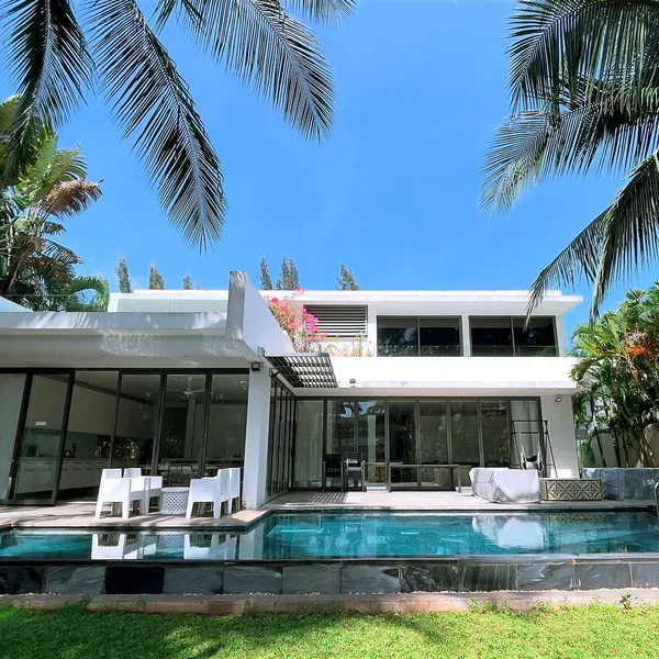 Villa Sanctuary Hồ Tràm - Căn 3+2 phòng ngủ – HV003