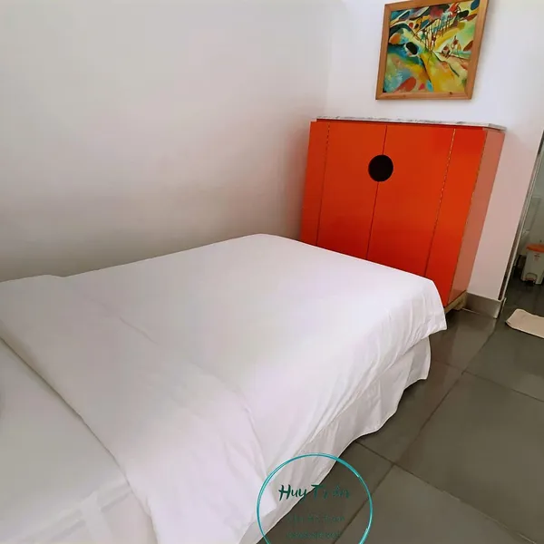 Villa Sanctuary Hồ Tràm - Căn 3+2 phòng ngủ – HV003