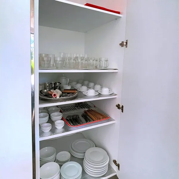 Villa Sanctuary Hồ Tràm - Căn 3+2 phòng ngủ – HV003