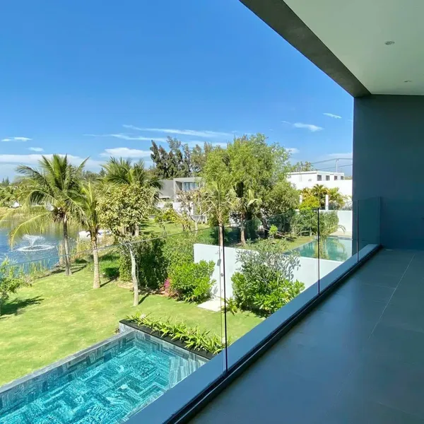 Villa Sanctuary Hồ Tràm - Căn 4+1 phòng ngủ – HV041