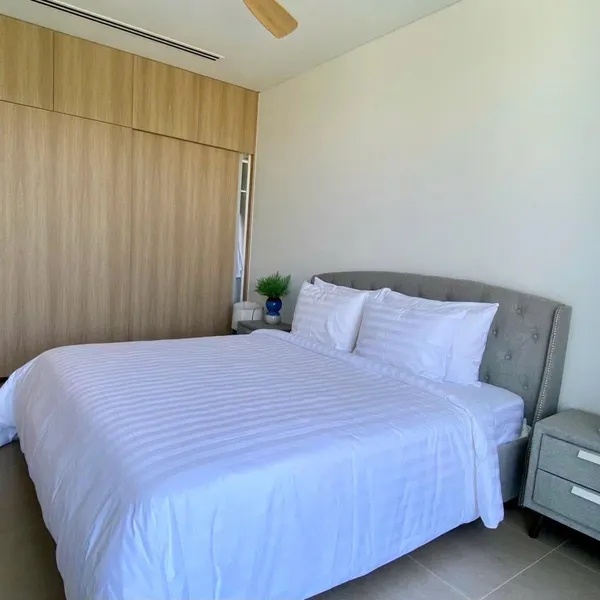 Villa Sanctuary Hồ Tràm - Căn 4+1 phòng ngủ – HV041