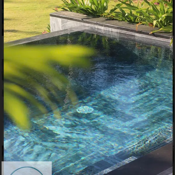 Villa Sanctuary Hồ Tràm - Căn 4+1 phòng ngủ – HV041